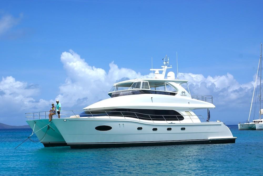 2013 HORIZON PC 60:Price Includes USD 100000 Worth Of Refit